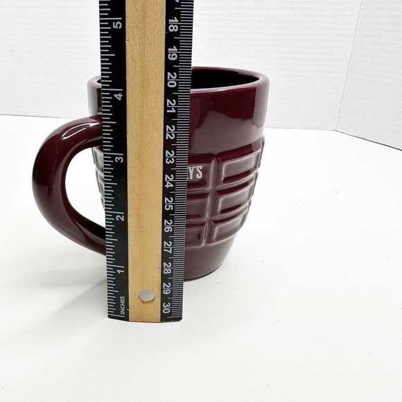 Hershey's Pip Collection Fitz & Floyd Mug - Picture 5 of 5